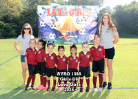 AYSO 1398